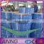 6'' High pressure soft flexible PVC lay flat hose for irrigation