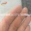 PE hard plastic mesh/insect-proof net