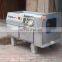 Automatic High Efficient Stainless Steel Frozen Meat Dicer Dicing Machine