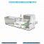 Automatic meat skewer machine/chicken meat wear string machine