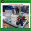 Full automatic Snow Flake Ice Making Machine with high efficient
