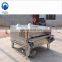 Factory direct flat swing oven fish skin peanut equipment automatic swing furnace design novel and convenient to use