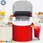 2018 Automatic small bullet head round ice-making machine made in China