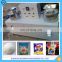 Electrical Manufacture laundry soap powder making machine detergent powder making machine laundry powder making machine