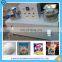 Factory Price Automatic Washing Powder Mixer Machine laundry detergent making machine