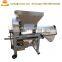 Oyster mushroom spawn sack bag filling machine mushroom bagging machine