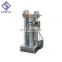 top output oil press machine