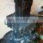 PC78MR-6 Hydraulic Pump 708-3S-00872 Excavator PC78MR6 Main Pump