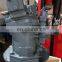 Excavator ZX240-3 Main Pump 9257348 ZX240LC-3 Hydraulic Pump
