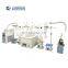 Glass Unit Short-Path 10L Continuous Distillation Equipment