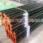 Length 2m 3m Diameter 76mm Drilling Rod Drill Pipes