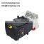 93-170 L/min 110-210 Bar Plunger Pump Sewer Jetter Plunger Pump
