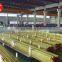 CuZn39pb3 brass hexagonal bar