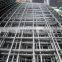 (manufacturer)Reinforcing Square welded wire mesh panel/4x4 galvanized steel wire mesh panels