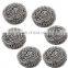 40 gram Stainless Steel Scourer Ball