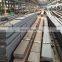 high quality flat iron hot rolled steel flat bars