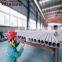 erw stainless steel pipe tube