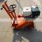 Road repair crack groover road grooving machine with BV certification