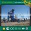 Roady Brand Mobile Mini Asphalt Batching Plant for Sale