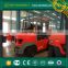 5 Ton diesel forklift YTO small all terrain forklift CPCD50 forklift malaysia price