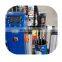PUR hot melt glue laminating machine