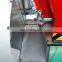 China manufacturer CNC aluminum windows / double head cutting machine