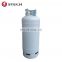 12.5kg portable LPG gas cylinder for Nigeria market
