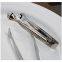 Low Price Outdoor Stainless Steel Handle Ice Clip Tong