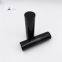 Sparkle Black Custom Lipstick Tube