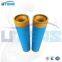 UTERS  Replace of ORIEN  precision compressed air filter  element EMS400  accept custom