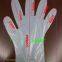Eco friendly Compostable Gloves Shopping gloves Supermarket Shopping Bags T-shirt Bags Compostable Bags Trash Bags