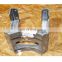 SAIC- IVECO GENLYON Truck 1200-740040 Support Assembly