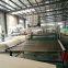 GE-ZN1 Intelligent glue rolling machine Foam Sheet Glue Laminating Machine