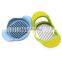 Easy To Use Fruit Slicer Chopper Chipper Blade Stainless Steel  potato slicer