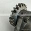 Top quality 4BT Diesel engine spare parts  oil pump 4939585