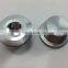 ISDE Diesel Engine Threaded Plug Screw 3282266