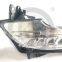 KM body kit  fit for  pors 911 OE LED lights