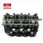 Factory supply 4JB1 short block, cylinder block assembly for engine repairing