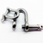 Shackle Swivel Shackle Stainless Steel Shackle 2 Ton Highly Polished European