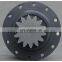 KRC0209 CASE CX210B SH210 SH210-5 Excavator Swing Reducer Gearbox