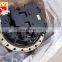 hot sale excavator parts China Supply Hydraulic motor Travel Motor