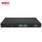 New Product FTTH Fiber Optic Equipment 8 PON Ports EPON OLT
