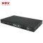 New Product FTTH Fiber Optic Equipment 8 PON Ports EPON OLT