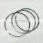 Cummins DIESEL engine MTA11E QSM11 M11 Piston Ring Set 4089385 3102424