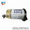 Fuel Water Separator assembly s3213 for Marine filters
