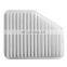 Auto parts Air filter 17801-50060 For Lexus