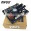 New Generator AVR R438 Automatic Voltage Regulator for Leroy Somer