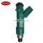 Auto Fuel Injector Nozzle 23209-39015  2320939015