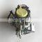 Forklift spare parts carburetor for 4Y 21100-78120-71 21100-78122-71