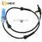 Rear Right or Left ABS Wheel Speed Sensor FOR LAND ROVER SSW000020 SS20340 818017110
